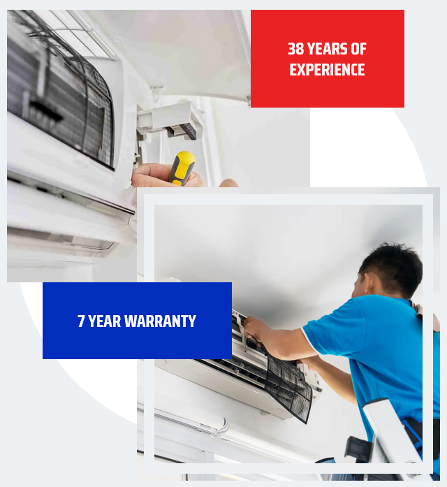 Domestic Air Conditioning Services UK