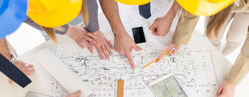Project Management for Office Fit Outs