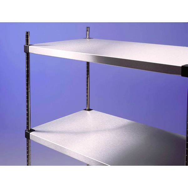 Catering storage solutions, East Anglian Installation Systems