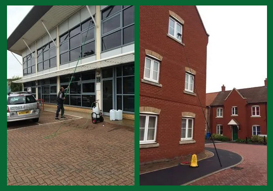 Contract Cleaning for the Greater Ipswich Area