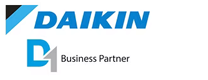 DAIKIN - D1 Business Partner