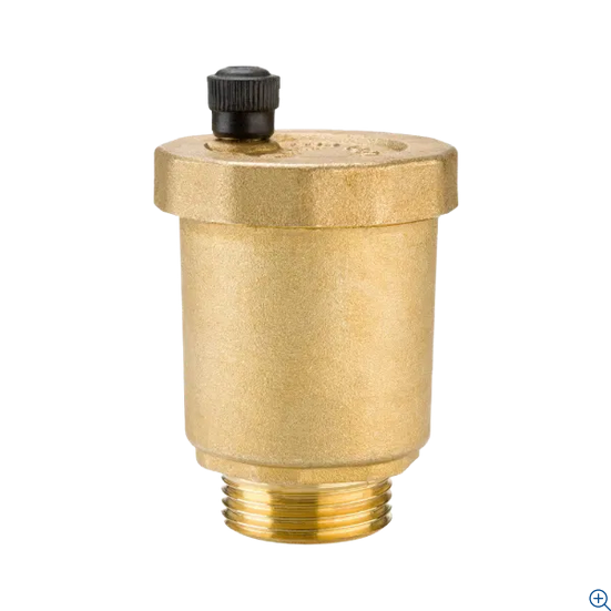 Hattersley Fig 775 PN10 Automatic Air Vent