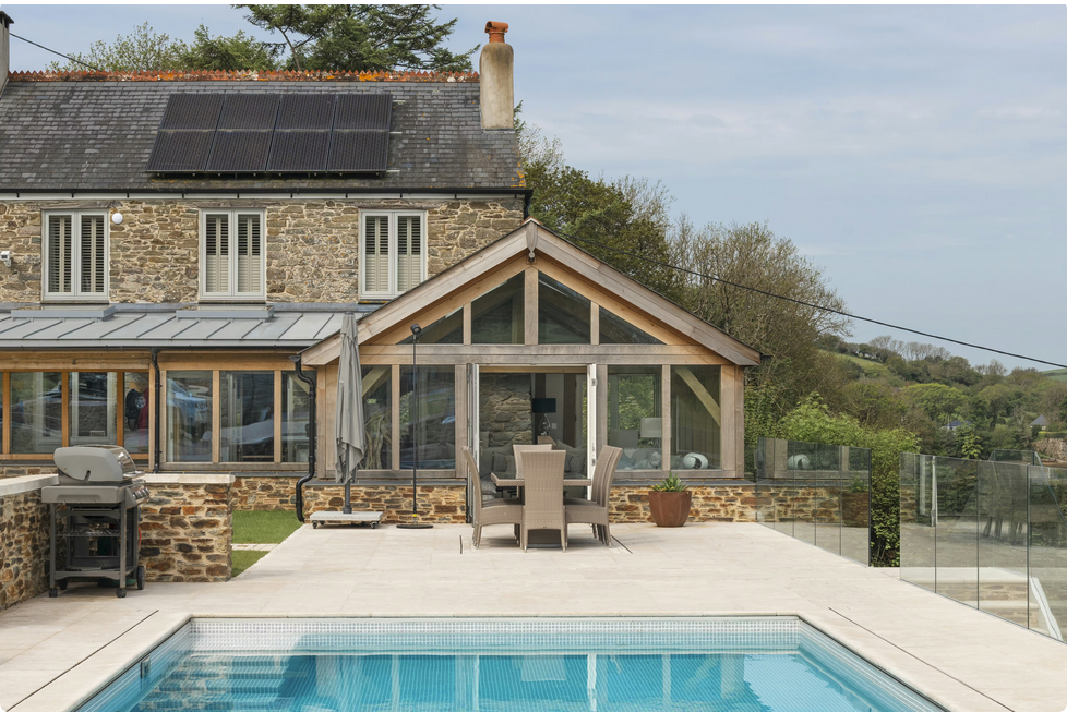 Glazing, Windows & Doors