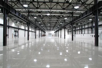 Warehouse Cleaners