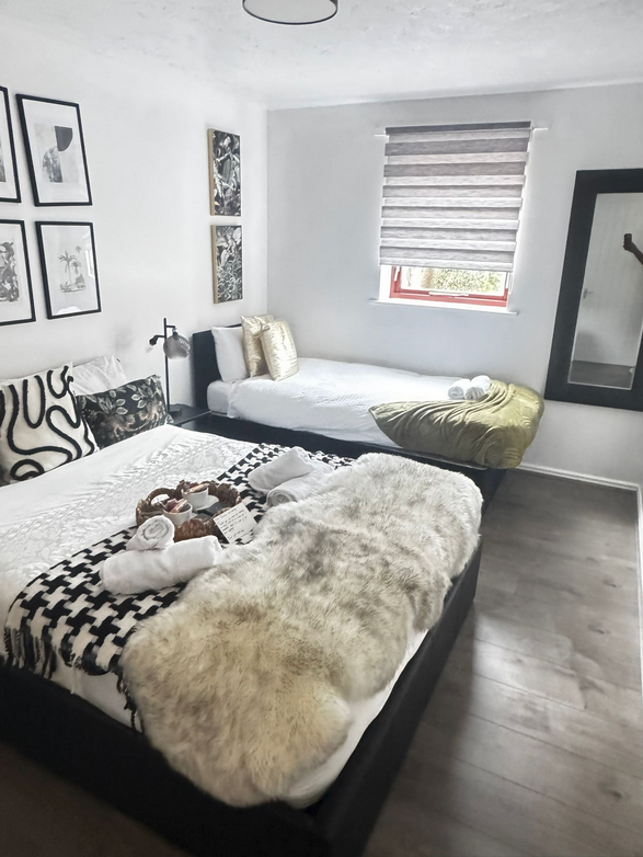 Airbnb & Holiday Let Cleaning Services