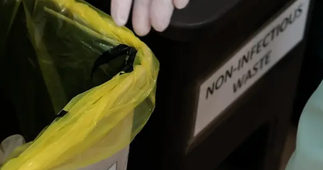Waste Services in Manchester