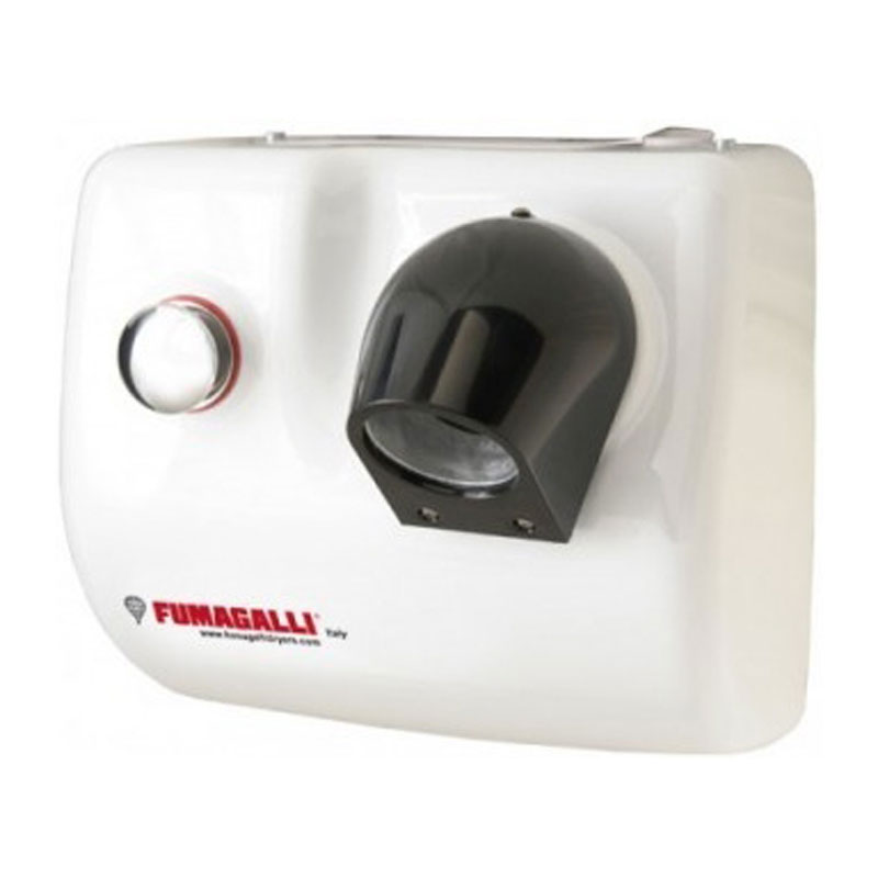 Fumagalli 9000H MG88H Commercial Hand Face Hair Dryer