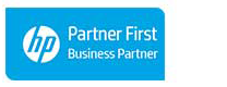 hp - Partner First - Business Partner