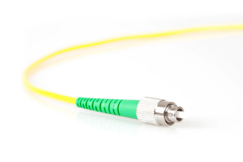 Polarisation Maintaining Fibre Optic Cable & Patchcords
