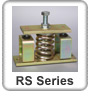 Restrained Spring Mounts | RS Series