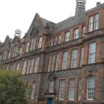 Asbestos Removals Edinburgh, Scotland