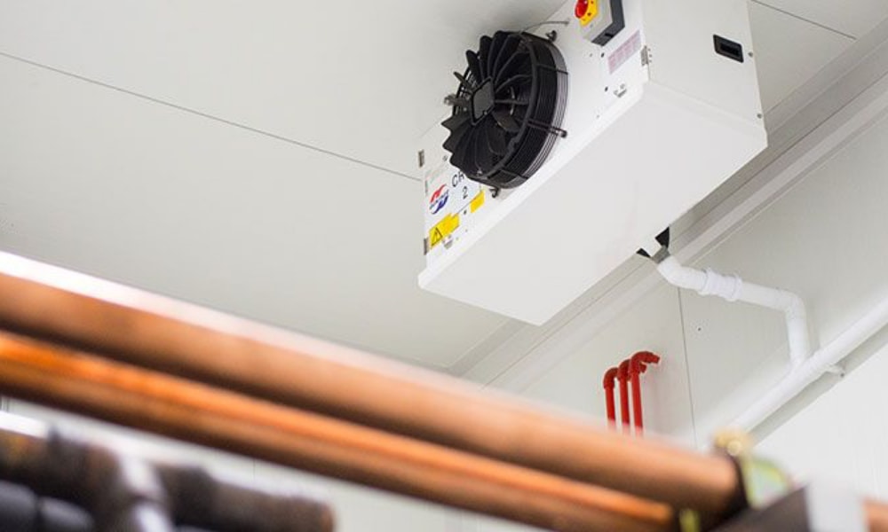 Refrigeration Service & Maintenance UK