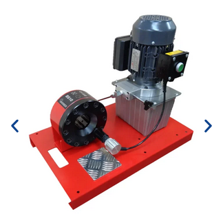 BS10B/VM | PORTABLE MOUNT MACHINES