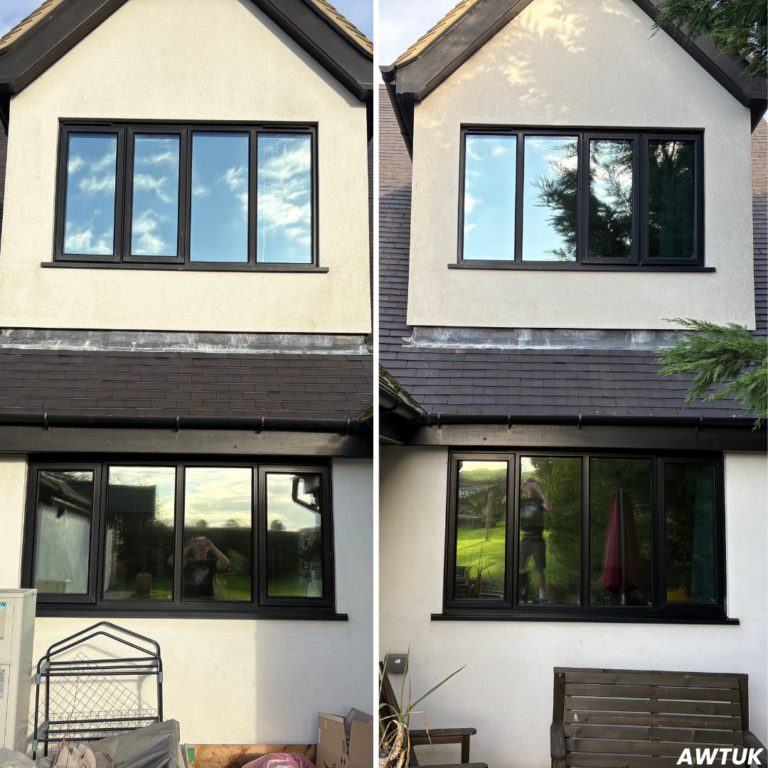 Home Window Tinting Specialists UK