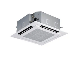 Ceiling Cassette Air Conditioners