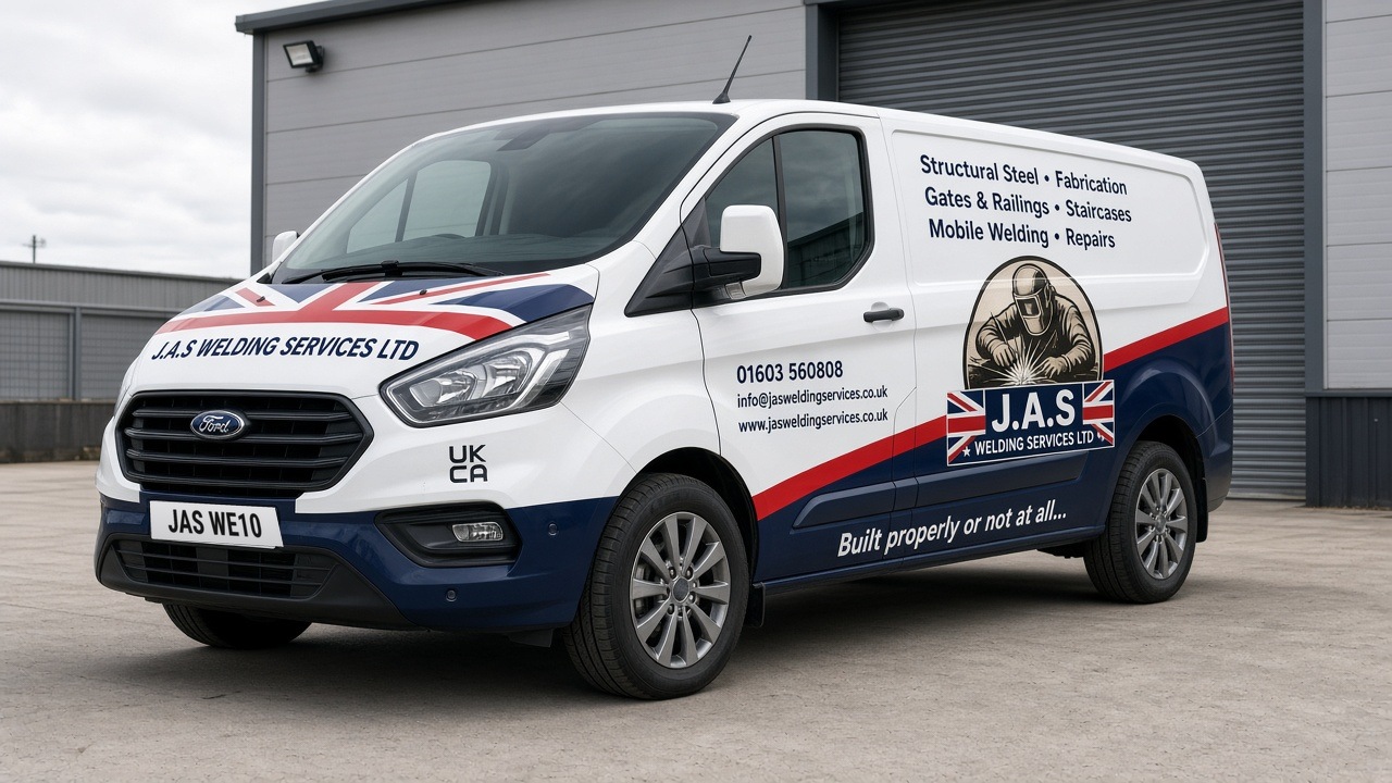 Agricultural & Plant Repairs