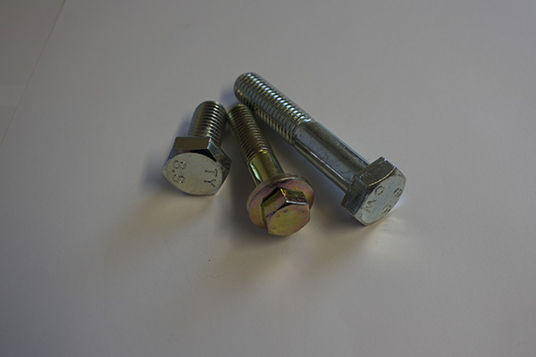 High Tensile Hex Bolts & Sets, Brocol Engineers Supplies Ltd