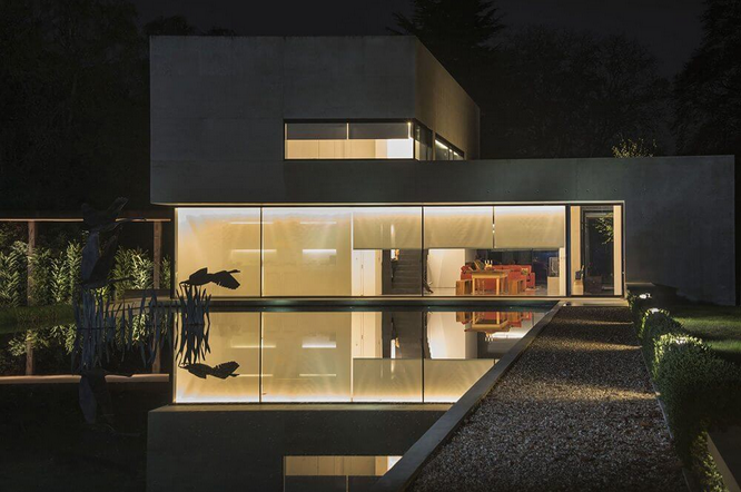 BetaScreen® 600 Eco Blind Fabric