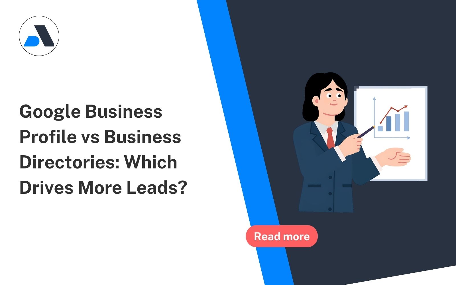 Google Business Profile vs Business Directories: Which Drives More Leads?