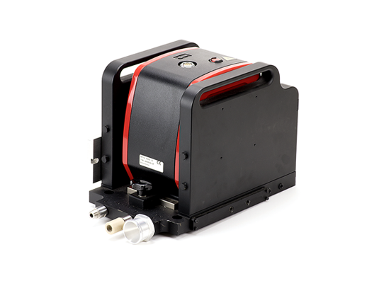 LSP-HD | Linescanner