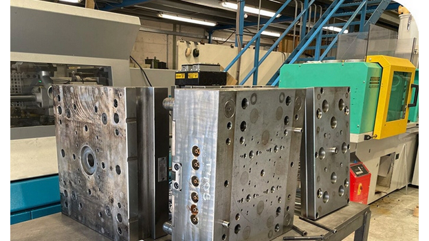 Precise Manufacturing Solutions