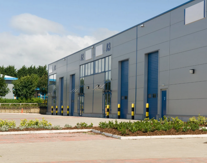 Commercial Building Maintenance Services