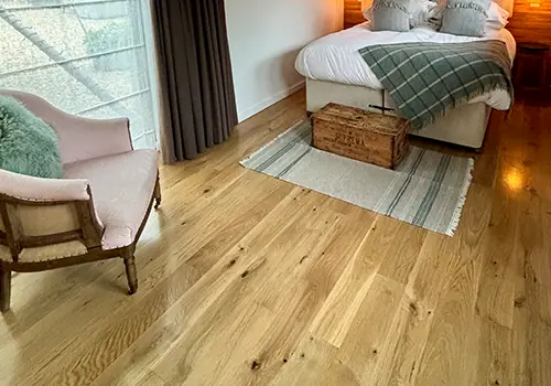 Malvern Flooring Contractors