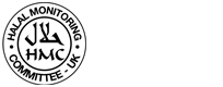 HMC - HALAL MONITORING COMMITTEE - UK Logo