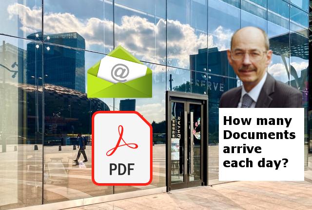 Does your business run on documents?