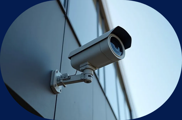 CCTV Installation Services UK