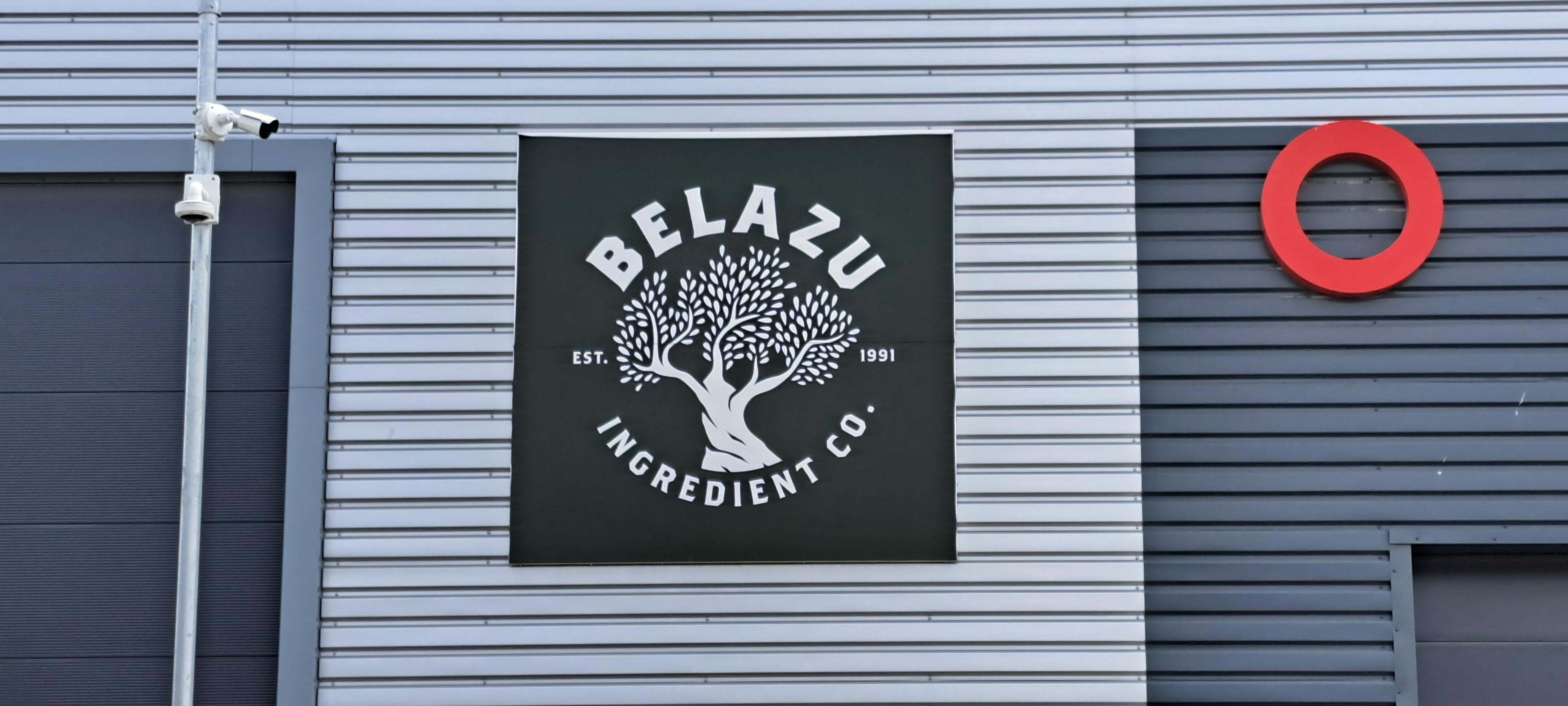 Belazu - Commercial Warehouse