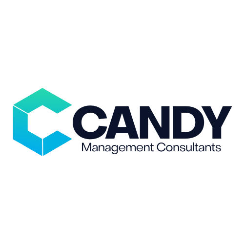 Candy Management Consultants logo