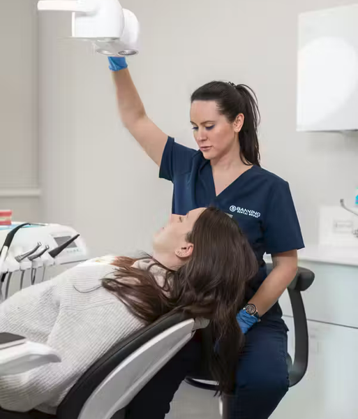 Dental Specialists at Banning Dental Group