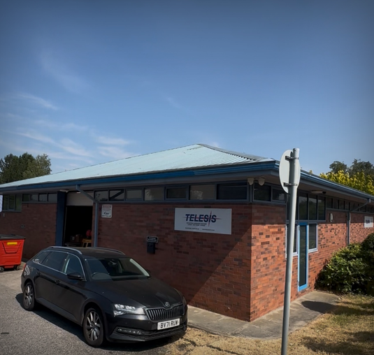Integrated Fire & Security Projects for Commercial Premises in Chesterfield