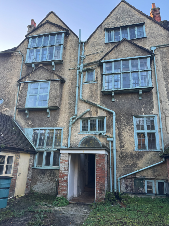 Case Study: RICS level 3 Building Survey in Salisbury
