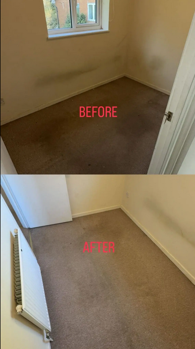 Expert Cleaning Solutions UK