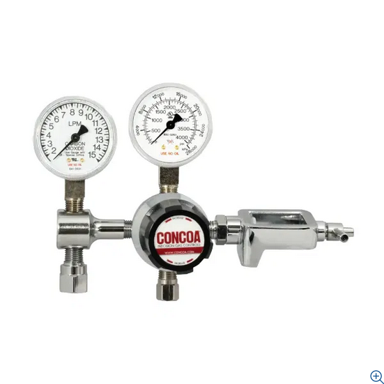CONCOA 305 Series Regulator