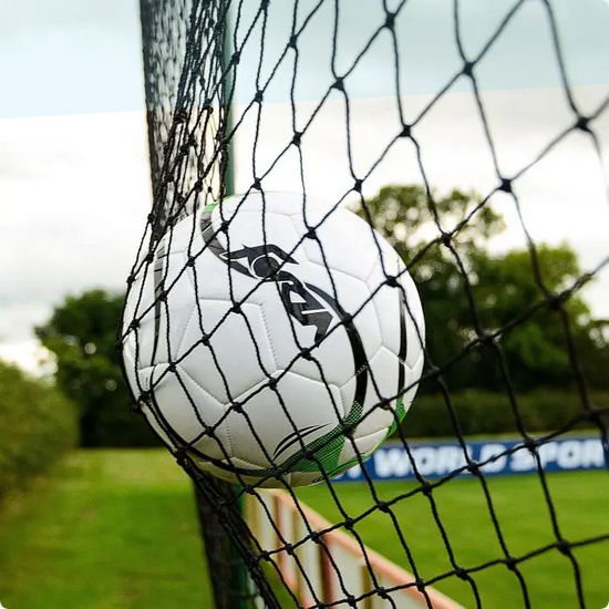 Sports Netting for Indoor & Outdoor Venues