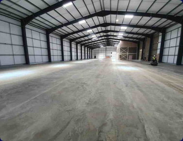 Multi-Site Cleaning Management