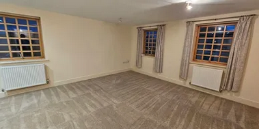 Carpet Cleaning