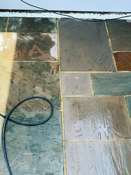 Floor Cleaning Services