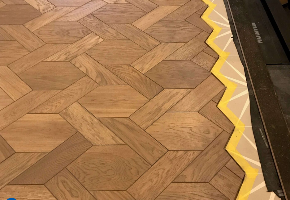 Eden Natural Wood Flooring Ltd