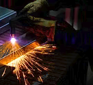 Welding Capabilities