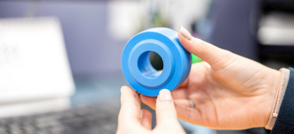 Choosing the Right Plastic for Your Project