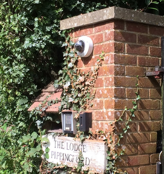 Remote Access CCTV Systems