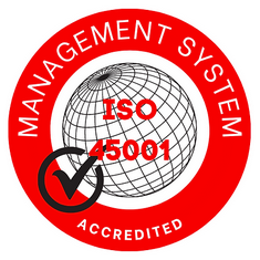 ISO Accredited Systems