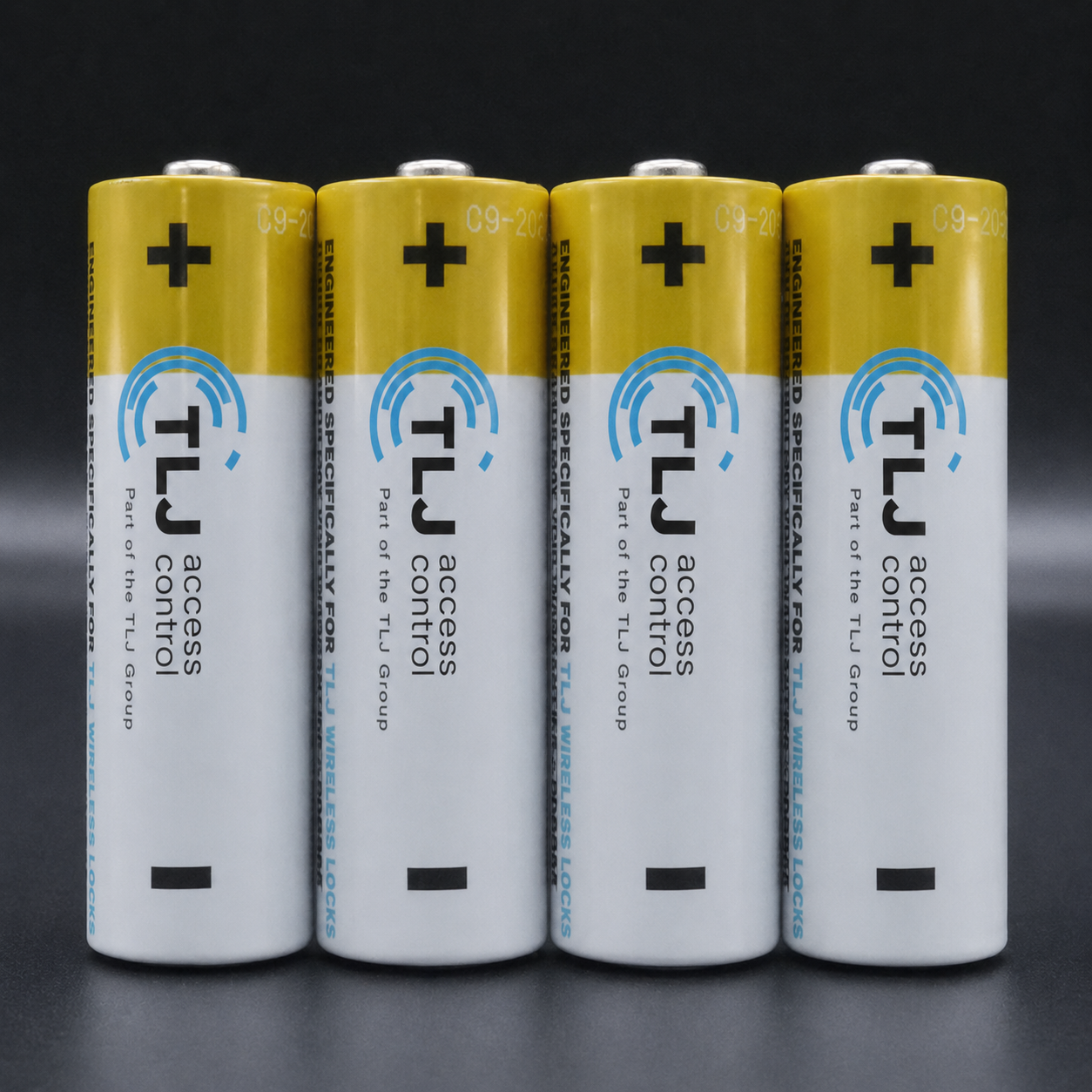 TLJ Batteries