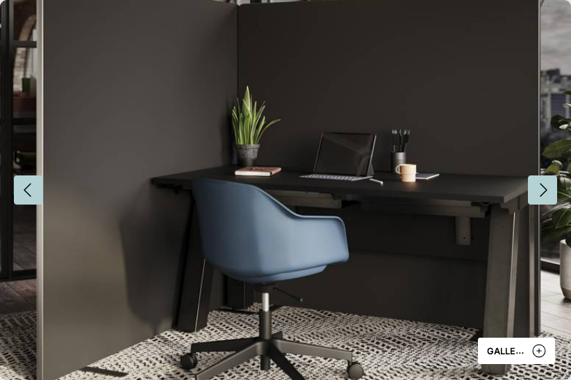 Screens - Floor-Standing