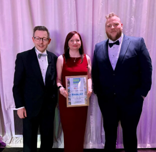 ATI Proud to be Nominated as a Finalist in the East Anglia Clean and Green Awards