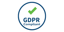 GDPR Compliant